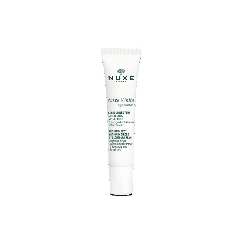 Nuxe White Contour des yeux anti-taches anti-cernes 15 ml Nuxe White Contour des yeux anti-taches anti-cernes 15 ml