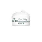 Nuxe White Nuit éclaircissante rénovatrice 50 ml
