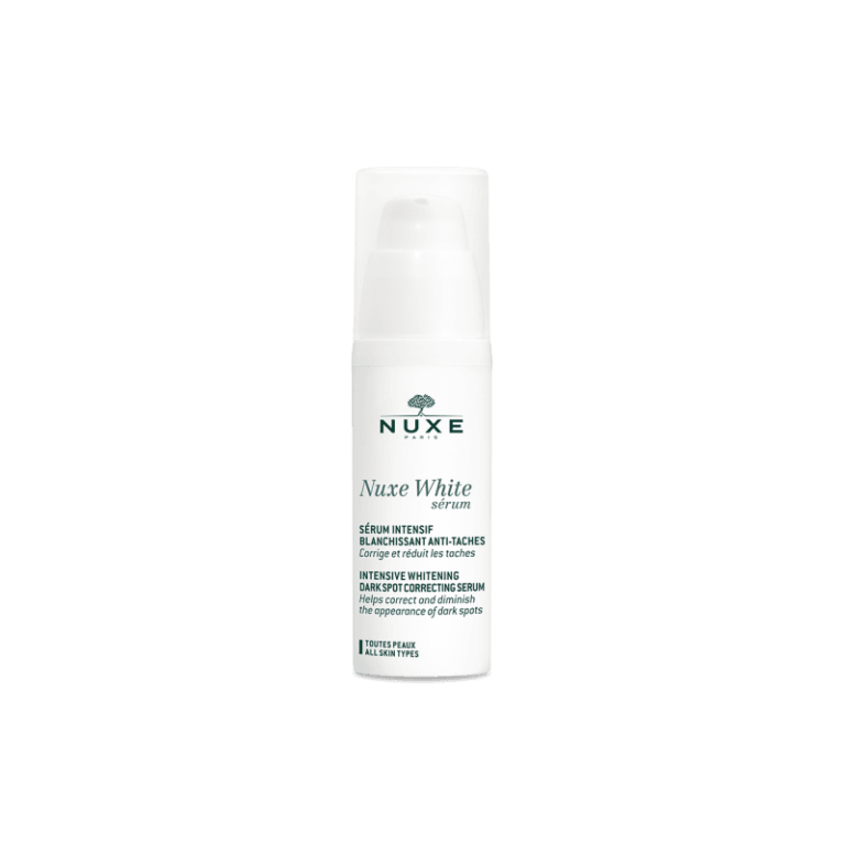 Nuxe White Sérum concentré blanchissant 30 ml
