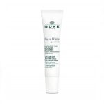 Nuxe White Ultimate Glow Contour des yeux anti-cernes illuminateur 15 ml