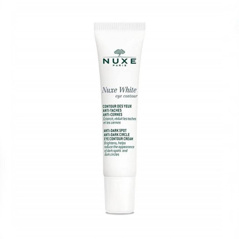 Nuxe White Ultimate Glow Contour des yeux anti-cernes illuminateur 15 ml Nuxe White Ultimate Glow Contour des yeux anti-cernes illuminateur 15 ml