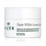 Nuxe White Ultimate Glow Crème-gel 50 ml