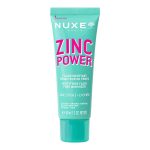 Nuxe Zinc Power Fluide matifiant réducteur de pores 40 ml