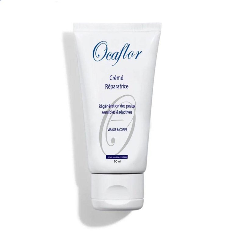 Ocaflor Crème réparatrice cicatrisante 50 ml