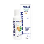 Oclean Fort Gel intime pH 7 100 ml