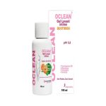 Oclean Quotidien Gel intime pH 5,5 100 ml