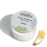 Odarym Baume déodorant Ambre 30 ml