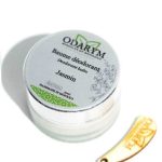 Odarym Baume déodorant Jasmin 30 ml