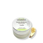 Odarym Baume déodorant Vanille 30 ml