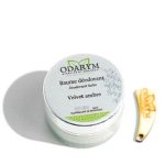 Odarym Baume déodorant Velvet Ambre 30 ml
