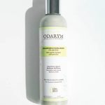 Odarym Shampooing liquide extra-doux spiruline et huile de coco 250 ml