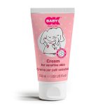 OKBaby Crème peaux sensibles 50 ml