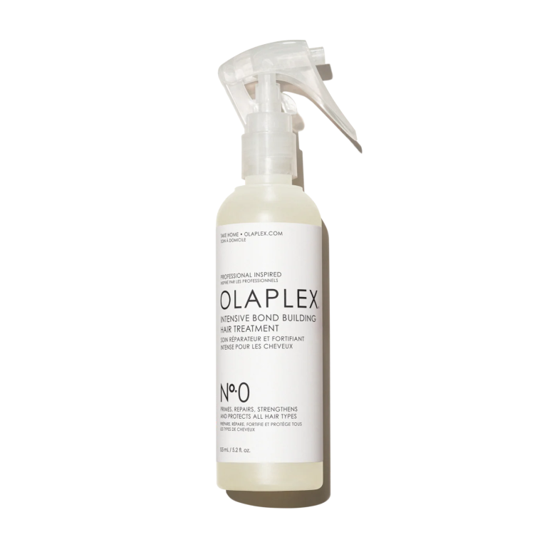 Olaplex N°0 Intensive Bond Building Treatment 155 ml