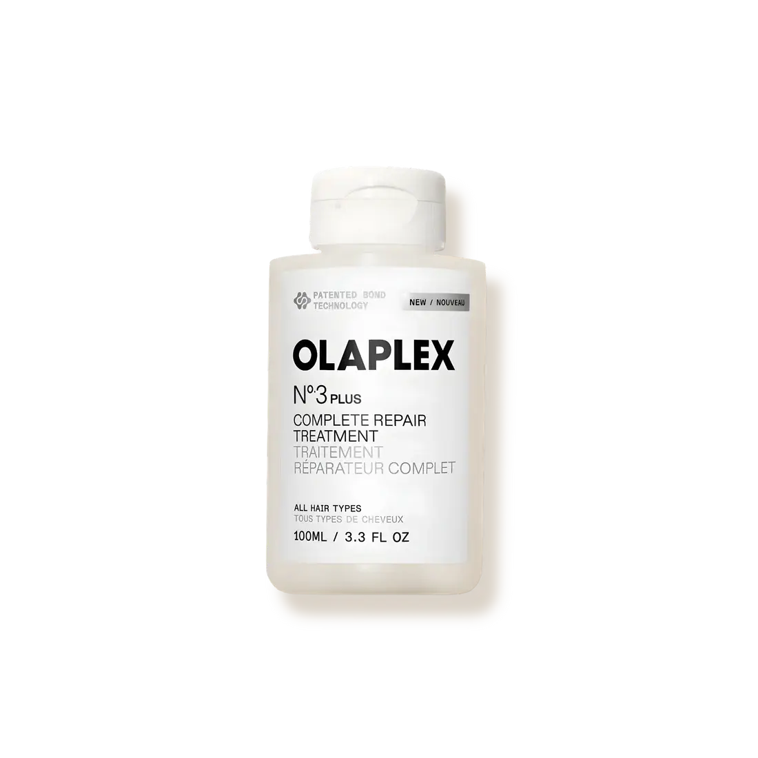 Olaplex N°3 Plus Complete Repair Treatment 100 ml Olaplex N°3 Plus Complete Repair Treatment 100 ml