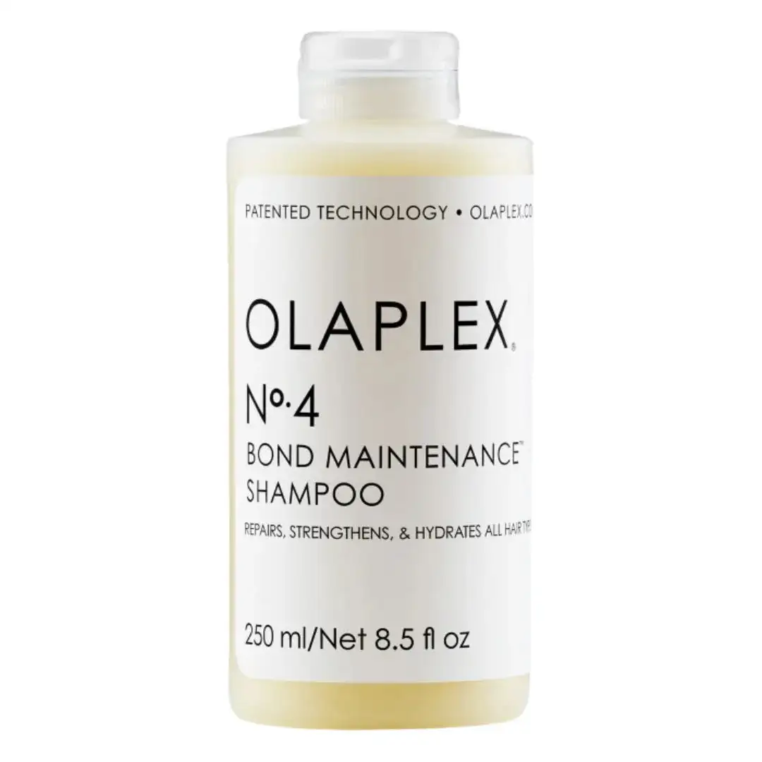 Olaplex N°4 Bond Maintenance Shampoo 250 ml Olaplex N°4 Bond Maintenance Shampoo 250 ml