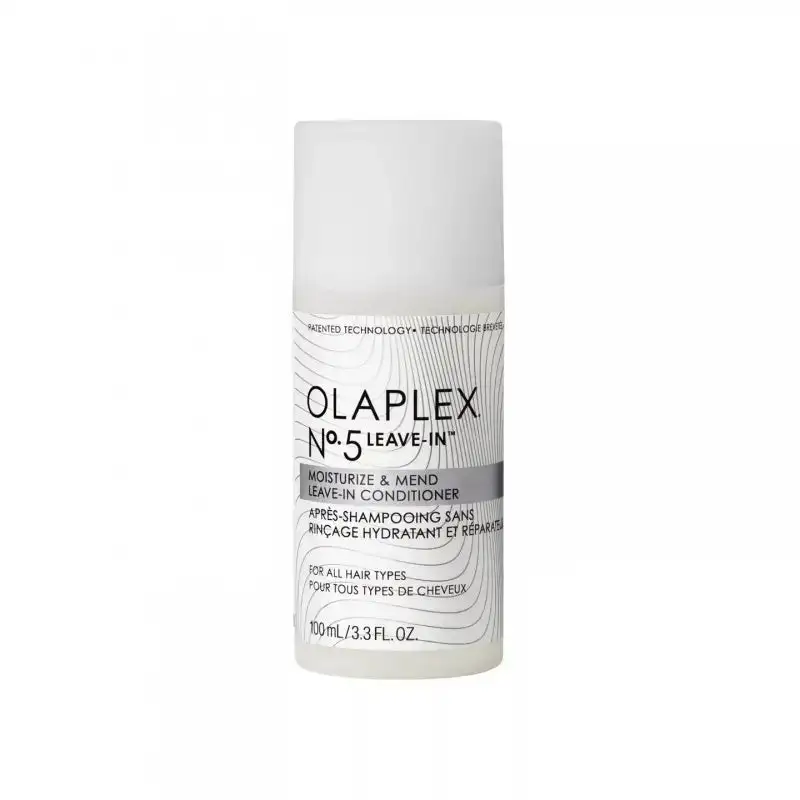 Olaplex N°5 Leave-In Après-shampooing sans rinçage 100 ml Olaplex N°5 Leave-In Après-shampooing sans rinçage 100 ml