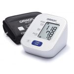 Omron M2 Basic Tensiomètre à brassard