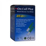 On Call Plus Bandelettes