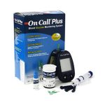 On Call Plus Kit lecteur de glycémie