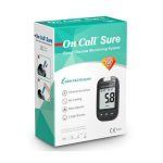 On Call Sure Kit lecteur de glycémie