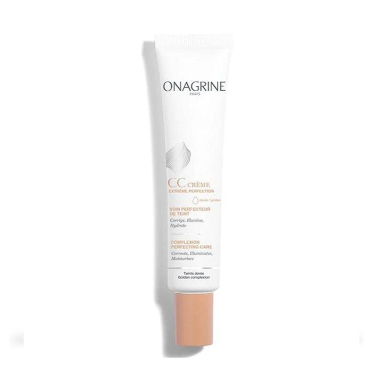 Onagrine CC Crème soin perfecteur 40 ml