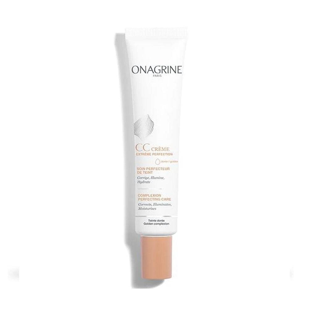 Onagrine CC Crème soin perfecteur 40 ml Onagrine CC Crème soin perfecteur 40 ml