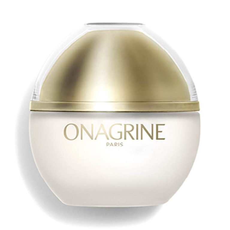 Onagrine Crème aux 20 huiles précieuses 50 ml