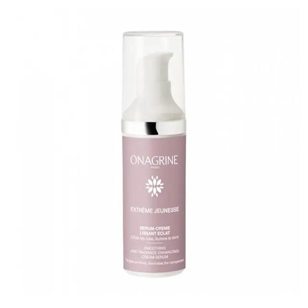 Onagrine Extrême Jeunesse Sérum éclat 30 ml Onagrine Extrême Jeunesse Sérum éclat 30 ml