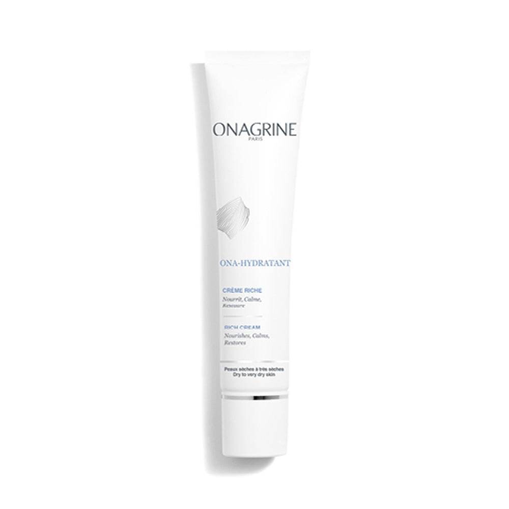 Onagrine Ona-Hydratant Crème riche 40 ml Onagrine Ona-Hydratant Crème riche 40 ml