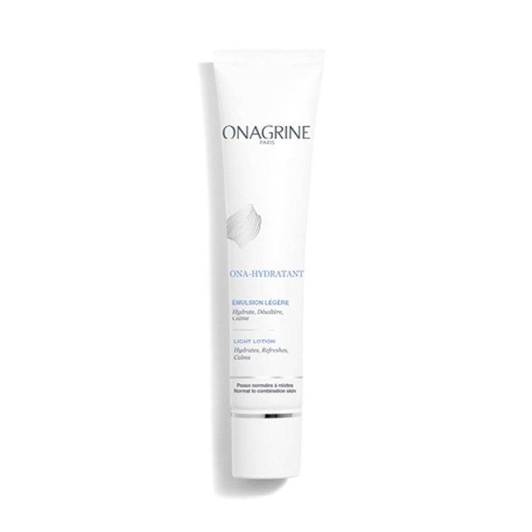 Onagrine Ona-Hydratant Émulsion légère 40 ml