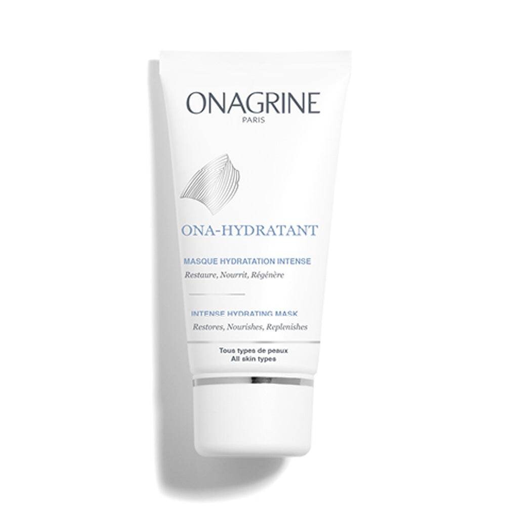 Onagrine Ona-Hydratant Masque hydratation intense 75 ml Onagrine Ona-Hydratant Masque hydratation intense 75 ml