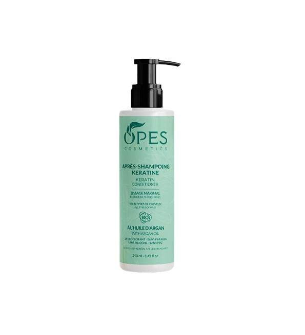 Opes Après-shampooing kératine 250 ml Opes Après-shampooing kératine 250 ml