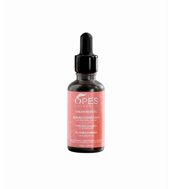 Opes Sérum hydratant à l'huile d'argan 50 ml