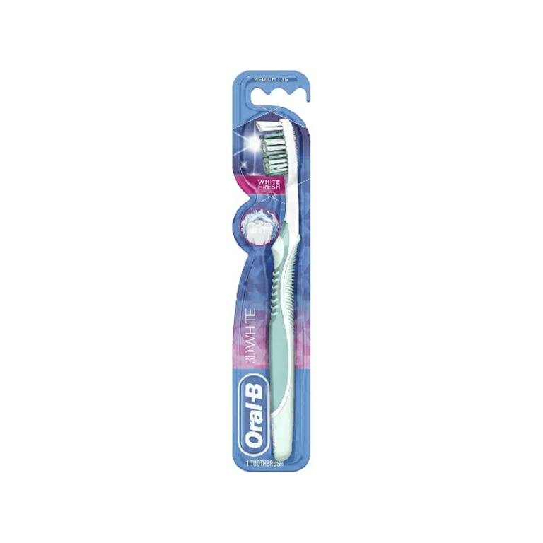 Oral-B 3D White 35 Soft Brosse à dents