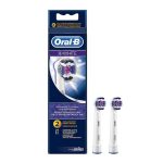 Oral-B 3D White Brossettes de rechange