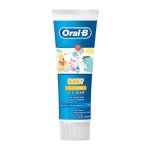 Oral-B Baby Dentifrice 0-2 ans 75 ml