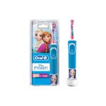 Oral-B Frozen Brosse à dents 3 ans+