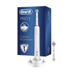 Oral-B Pro 1 Brosse à dents électrique