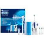 Oral-B Pro 2000 Combiné dentaire OxyJet