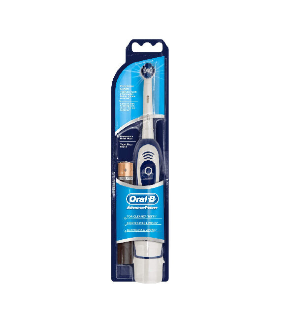 Oral-B Pro-Expert Brosse à dents à piles Oral-B Pro-Expert Brosse à dents à piles