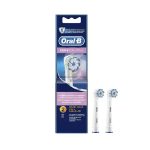 Oral-B Sensitive Brossettes de rechange x2