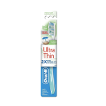 Oral-B Ultrathin Precision Clean Brosse à dents extra souple