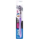 Oral-B Ultrathin Sensitive Brosse à dents extra souple noire