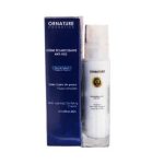 Ornature Crème éclaircissante anti-âge 50 ml