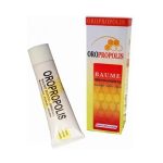 Oropropolis Baume bucco-gingival 20 ml