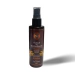 Osrah Huile de bronzage pailletée 200 ml