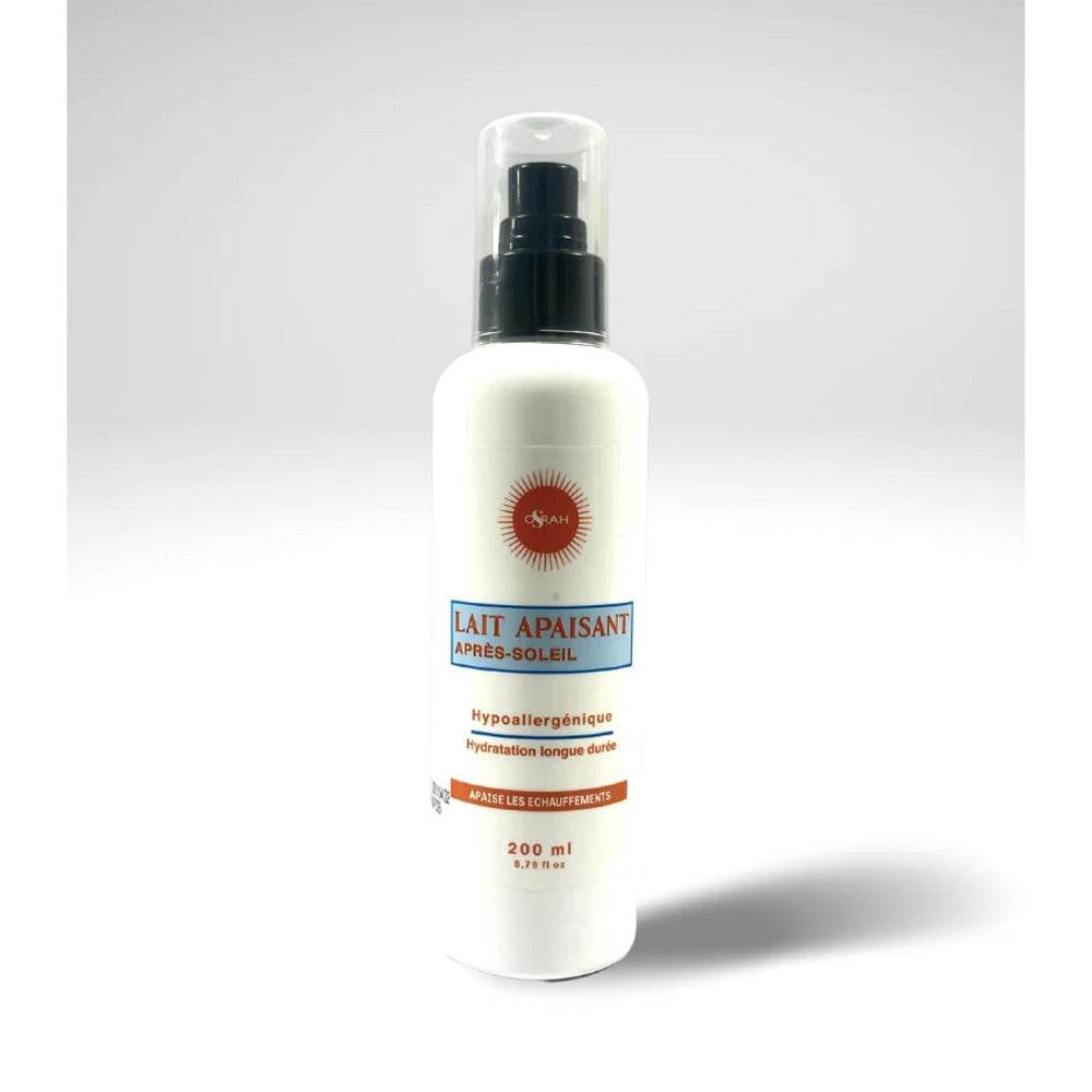 Osrah Lait apaisant après-soleil 200 ml