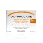Oxyprolane Éclat du Teint 30 gélules
