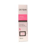 Oxyskin Crème éclaircissante visage 40 ml