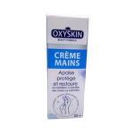 Oxyskin Crème mains 50 ml